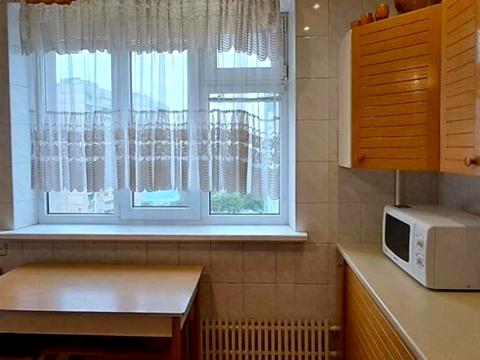квартира за адресою Садовий проїзд, 24а