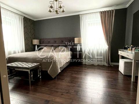 дом по адресу Ботаническая ул.