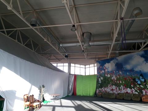 комерційна за адресою Виставкова, 1
