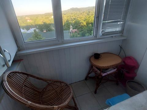 квартира за адресою Олександра Довженка вул., 8