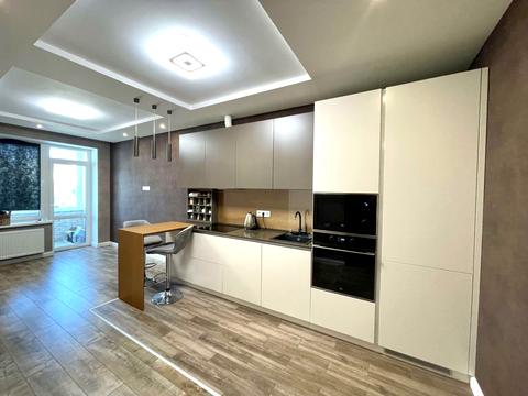 квартира по адресу Клочковская ул., 101ж