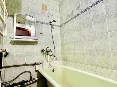 квартира по адресу Кошевого Олега ул., 31