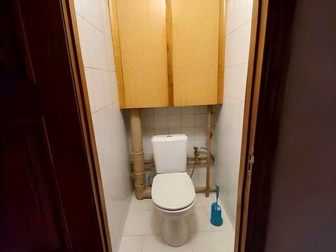 квартира по адресу Николая Лаврухина ул., 11