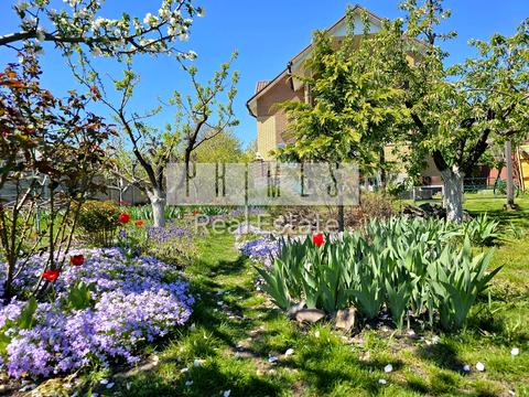 дом по адресу Тихий провулок