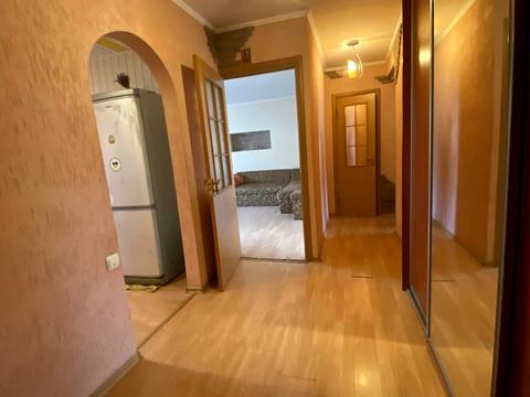 квартира по адресу Клюсівська, 26