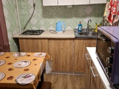 квартира по адресу Голосеевский просп. (40-летия Октября), 114
