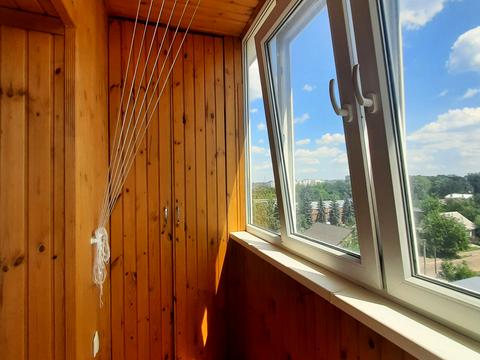 квартира по адресу Старобелоусская ул., 31а