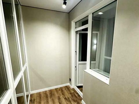 квартира по адресу Марии Башкирцевой ул., 20