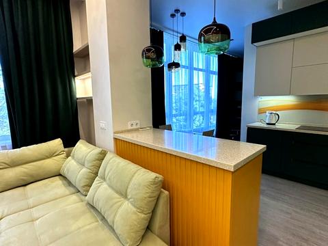 квартира за адресою Кулишівська вул. (Сергія Лазо), 30