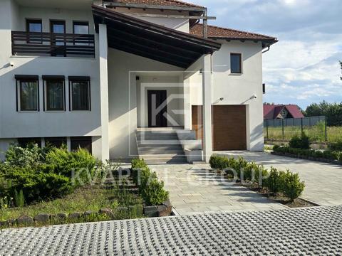 дом по адресу Польова