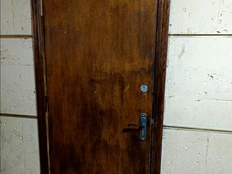 комната по адресу Горловская ул., 124