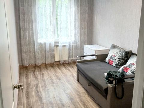 квартира по адресу Николая Кибальчича ул., 3-Б