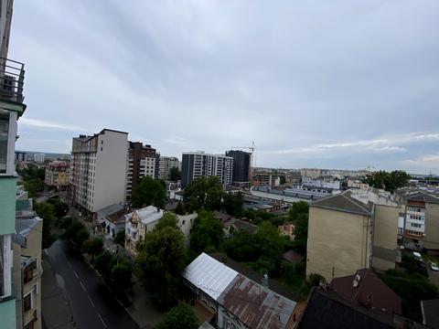 квартира за адресою Бельведерська вул., 23