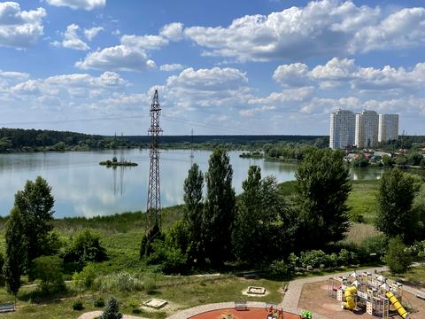 квартира за адресою Миколи Ушакова вул., 1-Б
