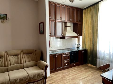 квартира по адресу Армейская, 10