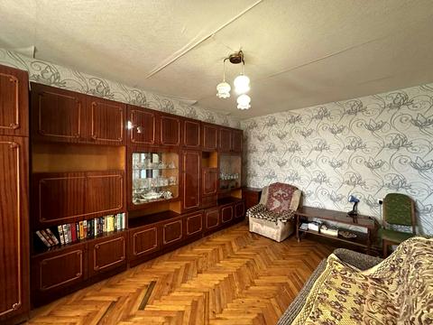 квартира за адресою Нескорених просп. (Перемоги), 25