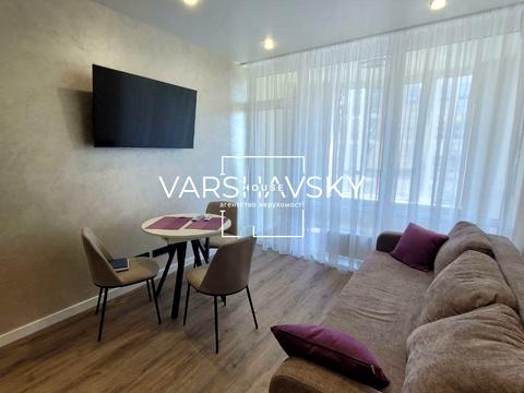 квартира за адресою Європейського Союзу просп. (Правди), 53/46