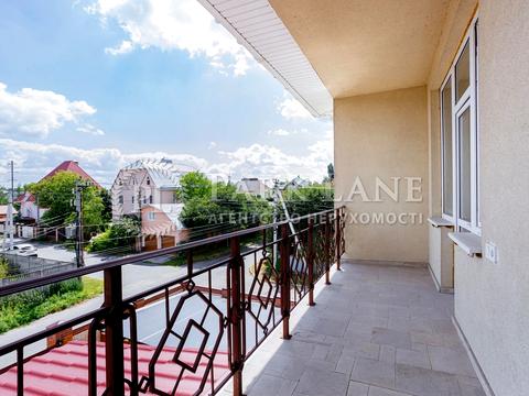 будинок за адресою Молодіжна вул.