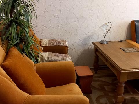 квартира по адресу Загоровская ул. (Багговутовская), 36