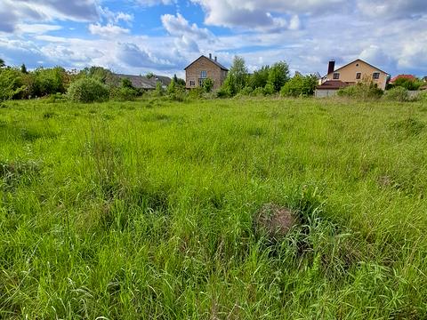 участок по адресу Коростенська, 1