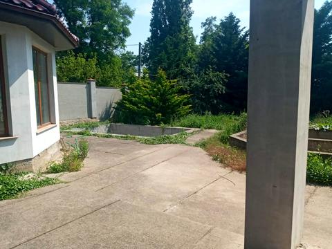 дом по адресу 2-й Сиротский переулок