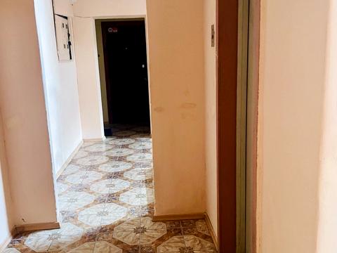 квартира по адресу Петра Григоренко просп., 7-В