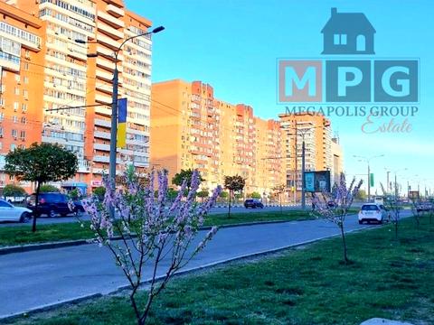 квартира по адресу Гагарина просп., 43/1