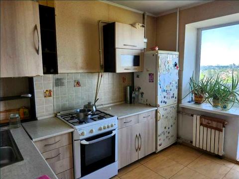 квартира за адресою Сергія Ядова вул. (Ювілейна), 26