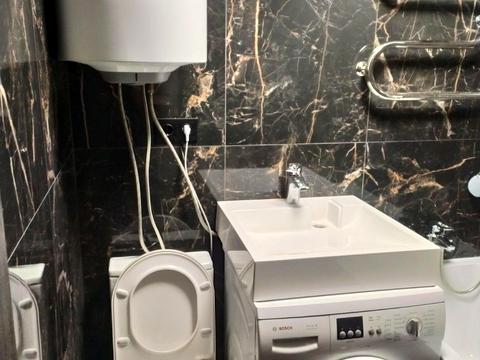 квартира за адресою Олени Степанівни, 45