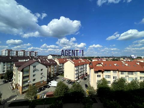 квартира за адресою с. Петропавлівська борщагівка, Львівська вул., 1-А