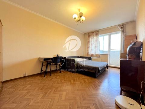 квартира по адресу Якуба Коласа ул., 23-Б