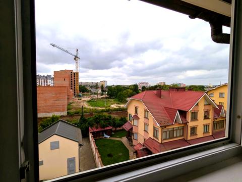 квартира по адресу Волчинецкая ул., 221е