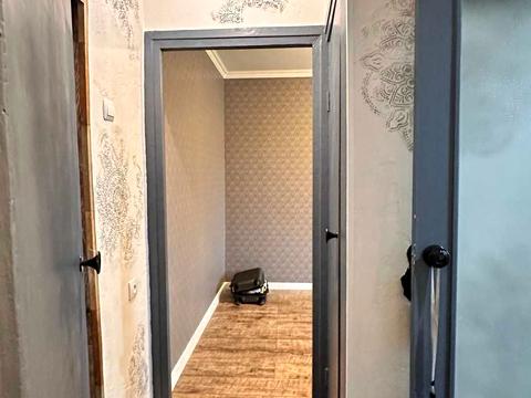 квартира по адресу Елены Телиги ул., 57