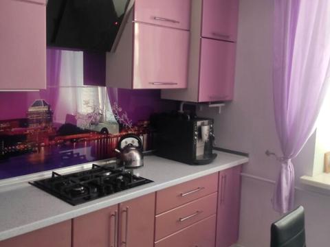 квартира за адресою Панаса Мирного вул., 2