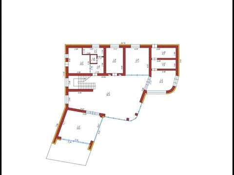 будинок за адресою Лісовий пров., 1