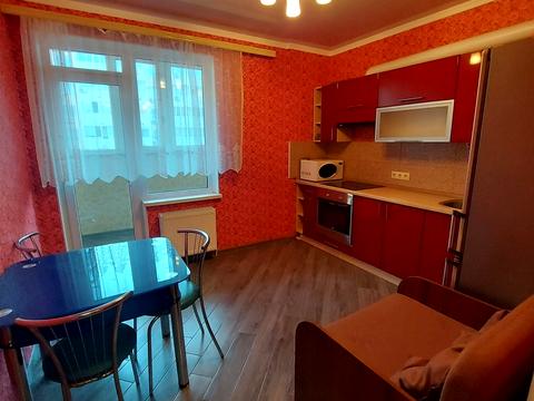 квартира за адресою Райдужний масив вул., 23