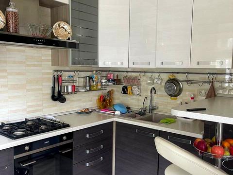 квартира по адресу Институтская ул., 8/2