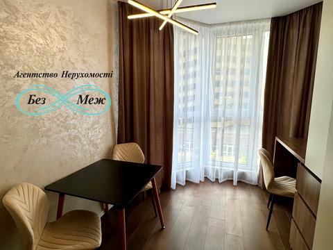 квартира за адресою Боголюбова вул., 48