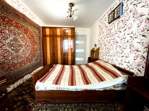 квартира по адресу Воинов-афганцев ул., 6