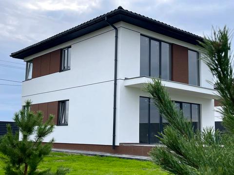 дом по адресу Гоголівська