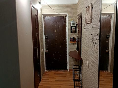 квартира по адресу Глаголева ул., 4