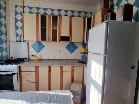 квартира по адресу Никольско-Слободская ул., 4