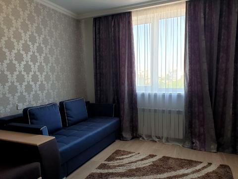 квартира по адресу Нивская ул., 4