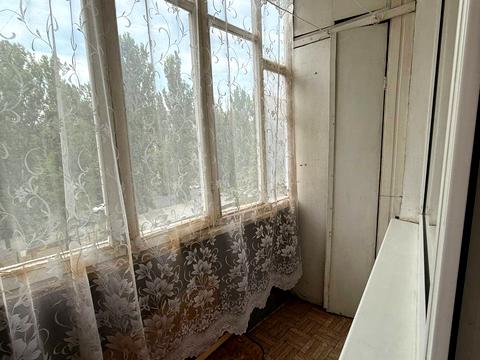 квартира по адресу Ицхака Рабина ул., 2