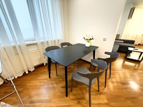 квартира за адресою Велика Китаївська вул., 53