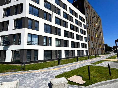 квартира по адресу Богдана Хмельницкого ул., 207
