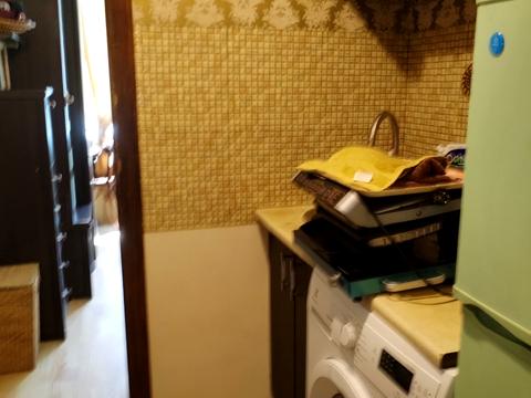 квартира по адресу Академика Проскуры ул., 3б