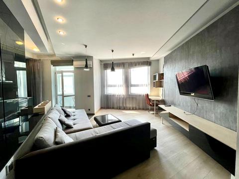 квартира за адресою Шота Руставелі вул., 44