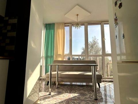 квартира по адресу Садовая ул., 1В