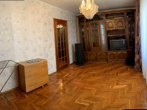 квартира по адресу Берестейский просп. (Победы), 89-А
